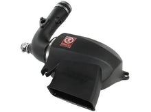 Load image into Gallery viewer, aFe Takeda Momentum Sealed Intake System 13 Scion FR-S H4 2.0L Stage 2 Pro Dry S Wrinkle Black - TM-2013B-D
