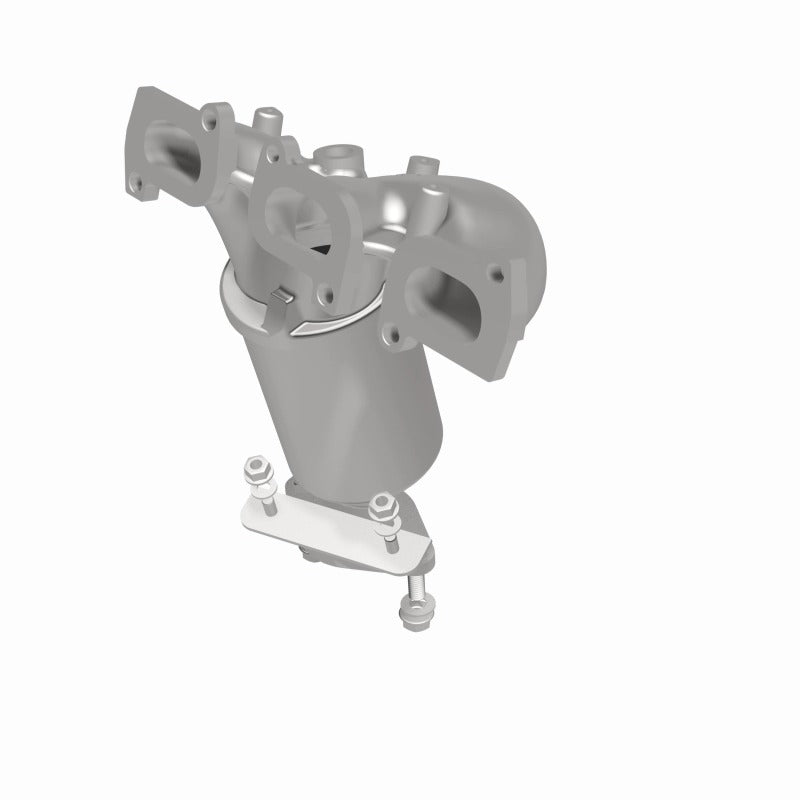 MagnaFlow 13-15 Ford Flex 3.5L Direct Fit Converter - 5531218