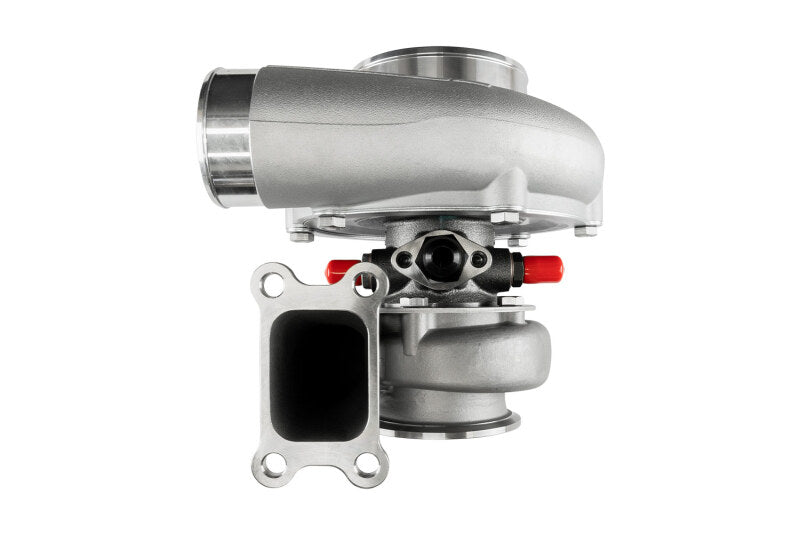 Turbosmart Water Cooled 5862 T3 0.82AR Externally Wastegated TS-2 Turbocharger - TS-2-5862B-T3082E