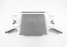 Load image into Gallery viewer, AWE Tuning Q5 2.0T Front Mounted Intercooler - 4510-11024