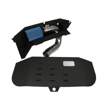 Load image into Gallery viewer, Injen 12-16 BMW 328i F30 N20/N26 2.0L (t) 4cyl Wrinkle Black Short Ram Intake w/ MR Tech &amp; Air Box - SP1122WB