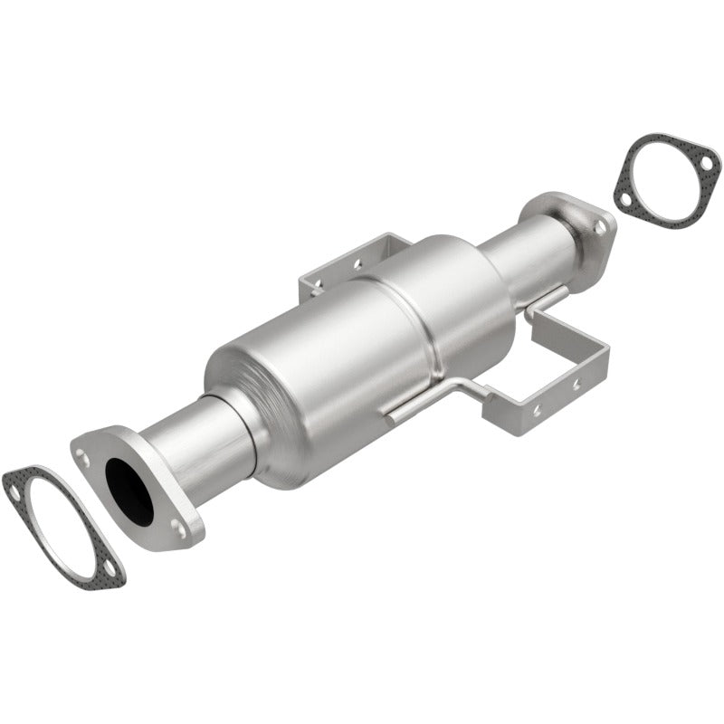 MagnaFlow 1996 Chrysler Sebring 2.5L Direct Fit Converter - 4481243