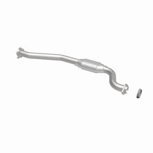 Load image into Gallery viewer, MagnaFlow Direct Fit Catalytic Converter 09-10 Hummer H3T 3.7L - 51476