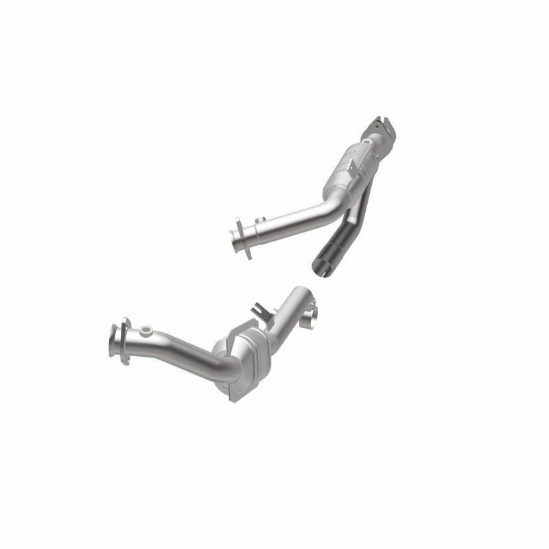 MagnaFlow Direct Fit Catalytic Converter 96-99 Taurus 3.0L - 23534