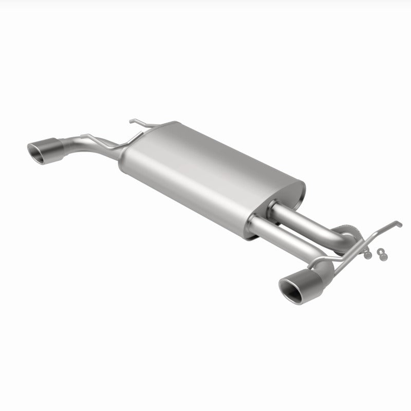 BRE Exhaust 03-07 Murano 3.5L Muffler Kit - 108-0029