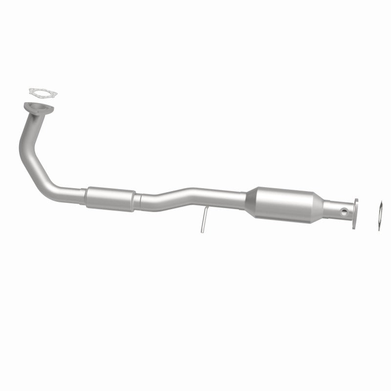 MagnaFlow Direct Fit Catalytic Converter 98-99 Saturn SC1 1.9L - 23956