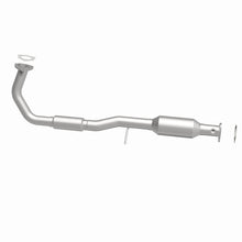 Load image into Gallery viewer, MagnaFlow Direct Fit Catalytic Converter 98-99 Saturn SC1 1.9L - 23956