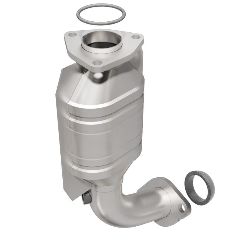 MagnaFlow Direct Fit Catalytic Converter 99-03 Chevy Tracker 2.0L - 49555