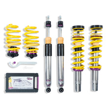 Load image into Gallery viewer, KW Audi S5 Sportback Without EDC 48.5mm Coilover Kit V3 - 352100BU