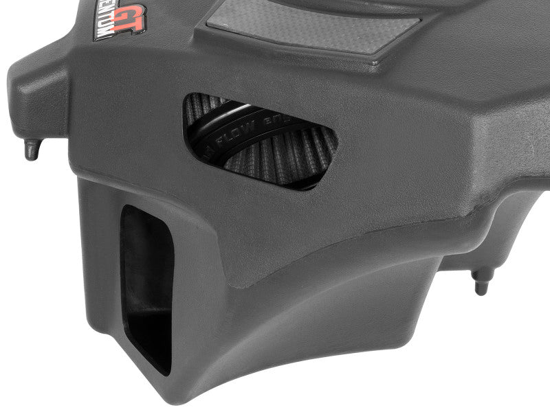 aFe Momentum GT Pro DRY S Stage-2 Intake System 13-16 Cadillac ATS L4-2.0L (t) - 51-74209