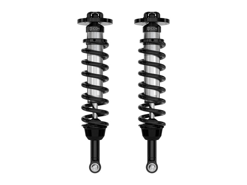 ICON 21-23 Ford F150 Tremor 4WD 2.5-3in Stage 2 Suspension System w/ Billet UCA - K93162