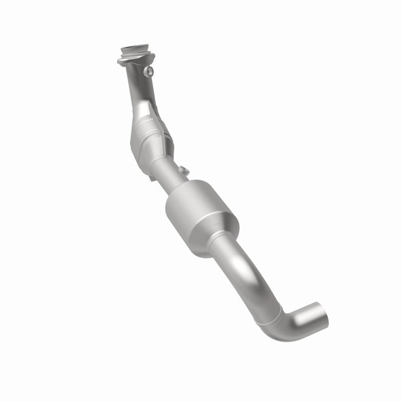 MagnaFlow 04-06 F-150 V8 4.6 OEM Underbody Direct Fit Converter - 52449