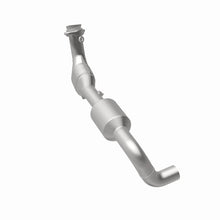 Load image into Gallery viewer, MagnaFlow 04-06 F-150 V8 4.6 OEM Underbody Direct Fit Converter - 52449