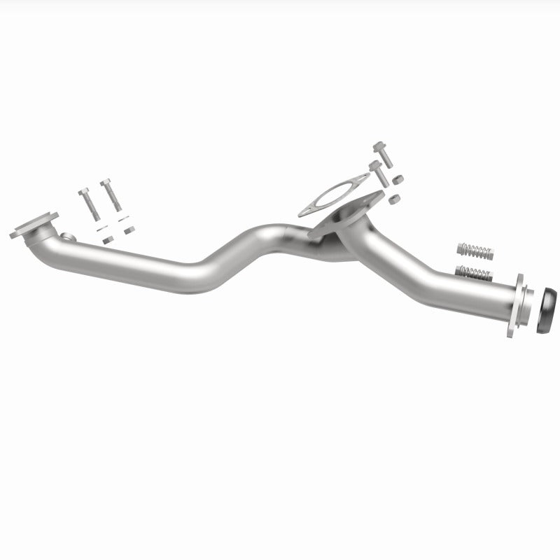 BRE Exhaust 09-12 Escape Tribute 2.5L 3.0L Front Pipe Kit - 107-0019