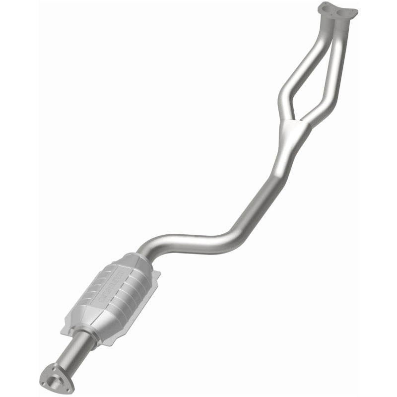 MagnaFlow Direct Fit Catalytic Converter 96-97 Lumina 3.4L V6 - 23522