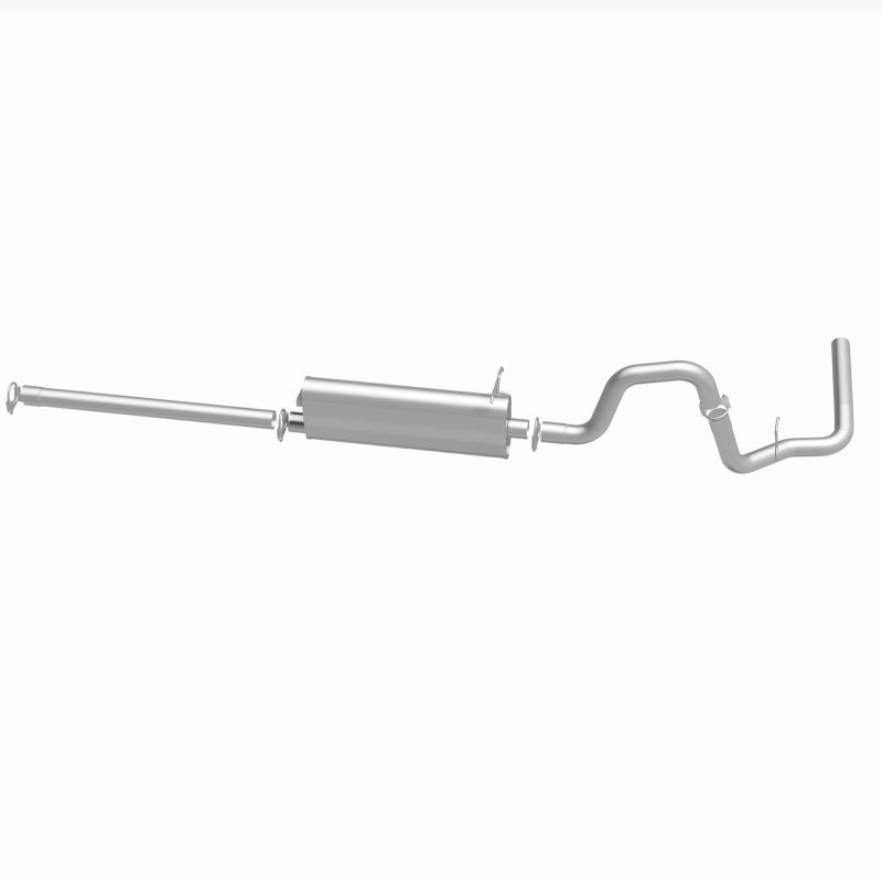 MagnaFlow BRE Exhaust Kit 89-96 Ford F-250 F-350 - 106-0499