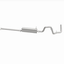 Load image into Gallery viewer, MagnaFlow BRE Exhaust Kit 89-96 Ford F-250 F-350 - 106-0499