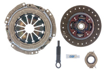 Load image into Gallery viewer, Exedy OE 2006-2011 Toyota Yaris L4 Clutch Kit - TYK1504