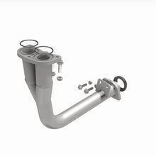 Load image into Gallery viewer, BRE Exhaust 94-97 Accord 2.2L Front Pipe Kit - 107-0049