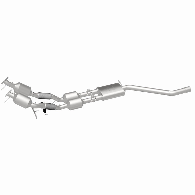 MagnaFlow 2018-2020 Volkswagen Atlas Underbody 3.6L Direct Fit Converter - 280321