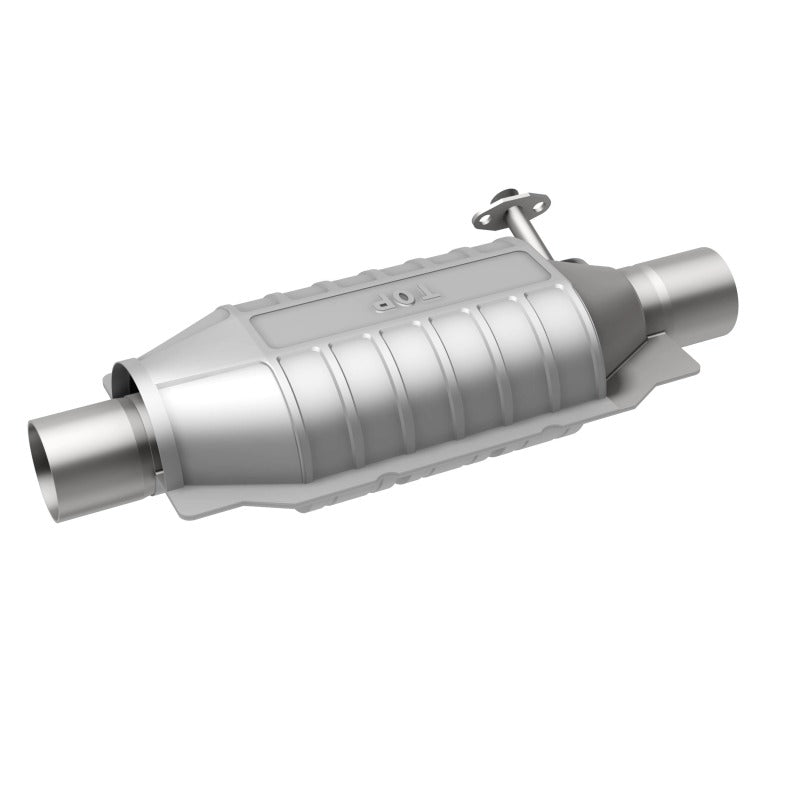 MagnaFlow Universal Catalytic Converter Qf Toyota - 94041