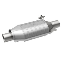 Load image into Gallery viewer, MagnaFlow Universal Catalytic Converter Qf Toyota - 94041