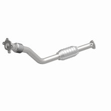 Load image into Gallery viewer, MagnaFlow Direct Fit Catalytic Converter96 Grand Am w/2.4L - 23474