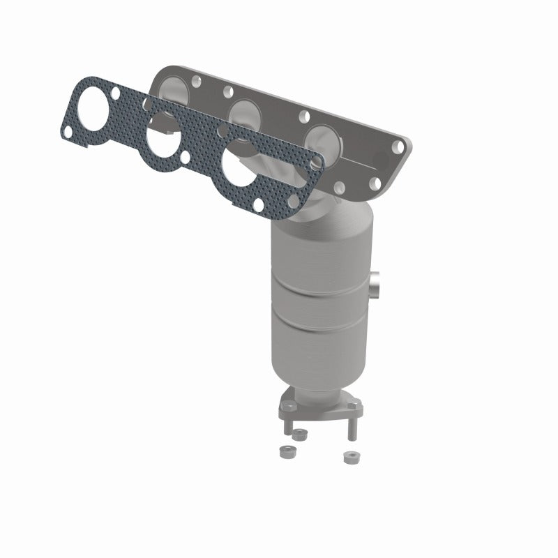 MagnaFlow Direct Fit Catalytic Converter 04-05 Suzuki Verona 2.5L - 452911