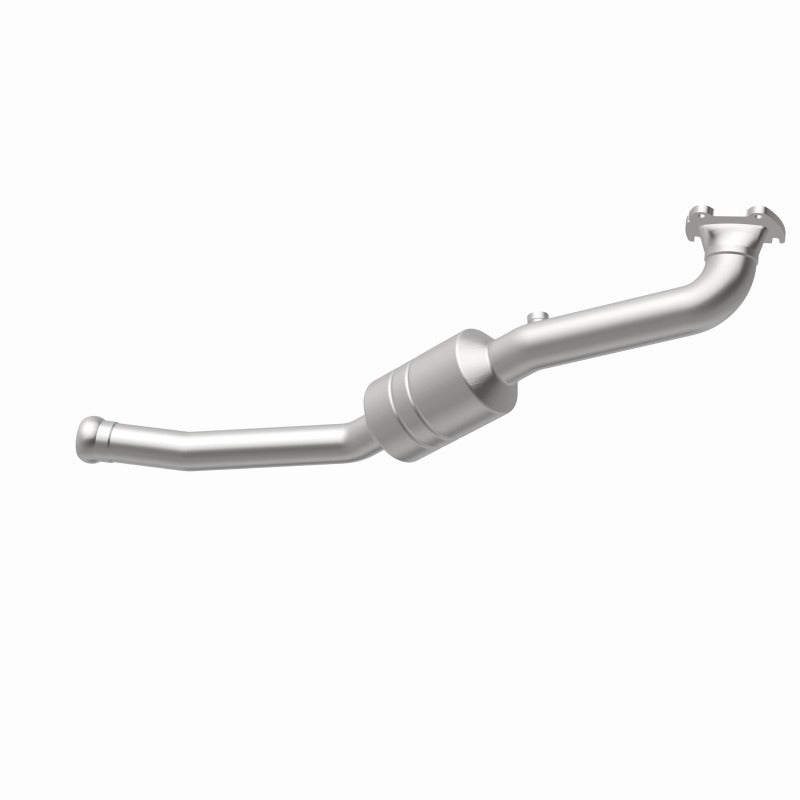 MagnaFlow Direct Fit Catalytic Converter 2011 Grand Cherokee 3.6L PS - 49737