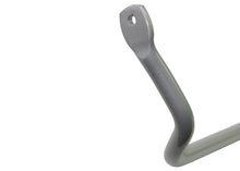 Load image into Gallery viewer, Whiteline 00-08 Mercedes-Benz C-Class Rear 22mm Heavy Duty Non-Adjustable Swaybar - BMR99