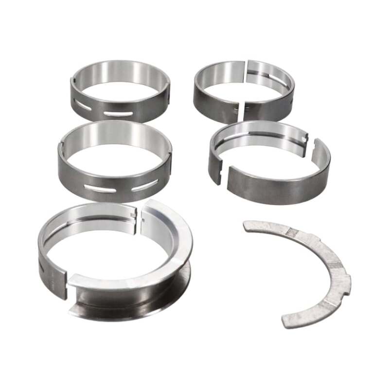 Manley 91-10 Ford Mustang 4.6L Series Windsor Aluminum Main Bearing - 33140