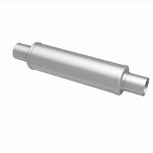 Load image into Gallery viewer, MagnaFlow Muffler Mag SS 14X4X4 2.25X2.25 C/C - 10415