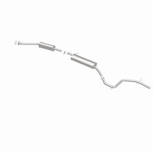 Load image into Gallery viewer, MagnaFlow BRE Exhaust Kit 05-10 Honda Odyssey 3.5L - 106-0540