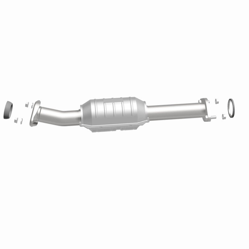 MagnaFlow Direct Fit Catalytic Converter 2002 Suzuki Aerio 2.0L - 24366