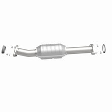 Load image into Gallery viewer, MagnaFlow Direct Fit Catalytic Converter 2002 Suzuki Aerio 2.0L - 24366