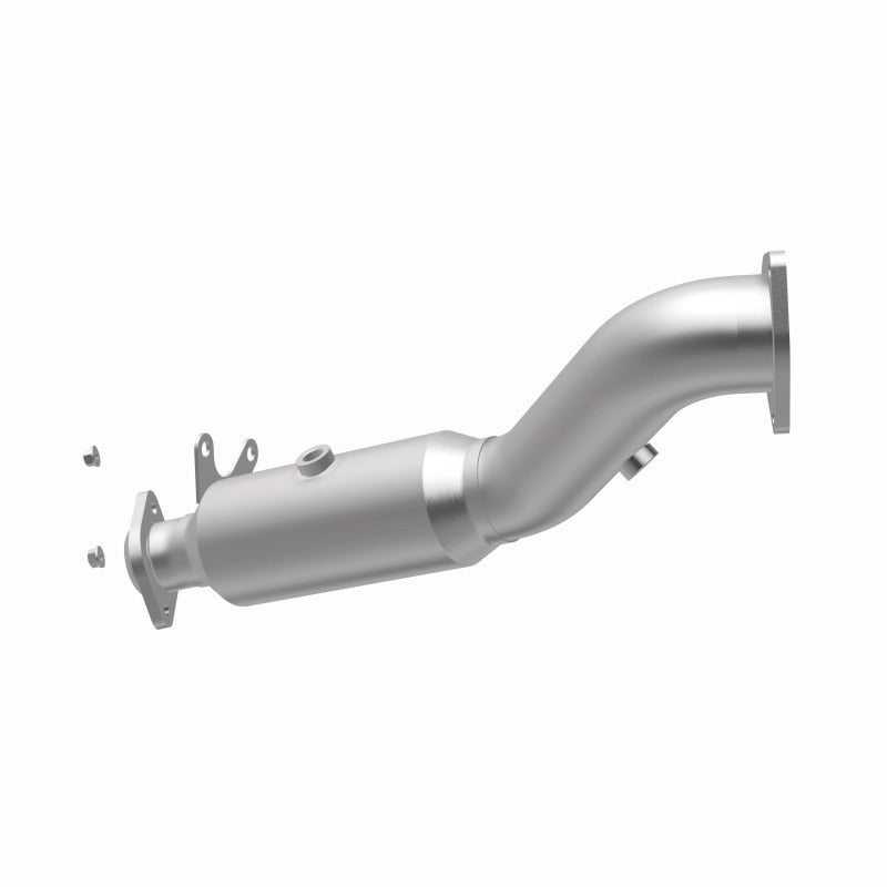 MagnaFlow 12-14 Mercedes-Benz C250 1.8L Direct Fit Converter - 5561477