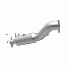 Load image into Gallery viewer, MagnaFlow 12-14 Mercedes-Benz C250 1.8L Direct Fit Converter - 5561477