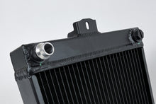 Load image into Gallery viewer, CSF BMW F8X M3/M4/M2C Auxiliary Radiators w/ Rock Guards (Sold Individually - Fits Left and Right - 8258