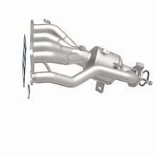 Load image into Gallery viewer, MagnaFlow 18-19 Toyota Camry 2.5L Direct-Fit Catalytic Converter - 22-258