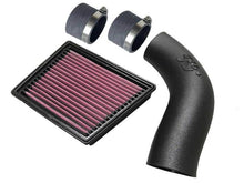 Load image into Gallery viewer, K&amp;N Ford Fiesta St L3-1.5L F/I 18-20 Cold Air Intake - 57-0695