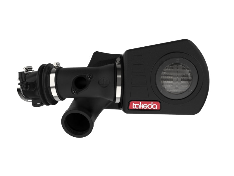aFe 19-20 Toyota Corolla Takeda Momentum Cold Air Intake System w/ Pro Dry S Media - 56-70031D