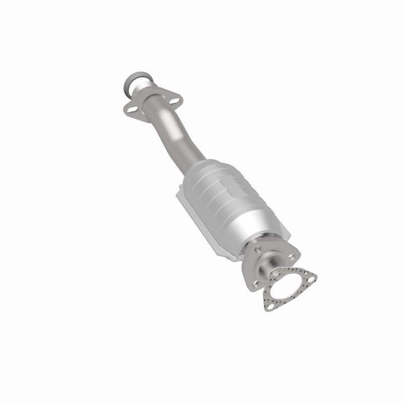 MagnaFlow Direct Fit Catalytic Converter Honda 85-87 - 22634
