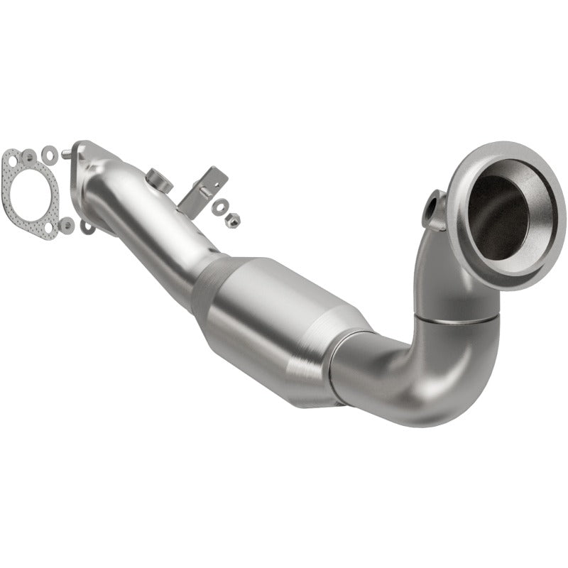 MagnaFlow Front Forward Direct Fit Catalytic Converter 09-16 BMW Z4 3.0L - 21-169