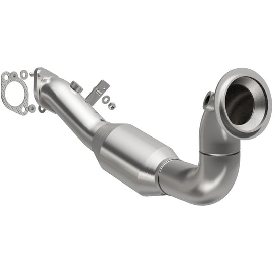 MagnaFlow Front Forward Direct Fit Catalytic Converter 09-16 BMW Z4 3.0L - 21-169