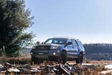 Load image into Gallery viewer, MBRP 04-21 Toyota 4Runner 4.0L 3in T304 Stainless Steel Cat Back Single Side Exit - S5343304