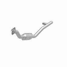 Load image into Gallery viewer, MagnaFlow Conv DF 04-05 Dodge RAM 1500 Pickup 3.7L (Inc 4WD 4.7L) D/S - 93417