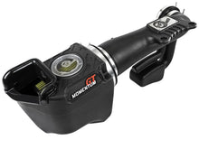 Load image into Gallery viewer, aFe Momentum GT Pro GUARD 7 Cold Air Intake System 12-18 Jeep Wrangler JK V6 3.6L - 75-76212