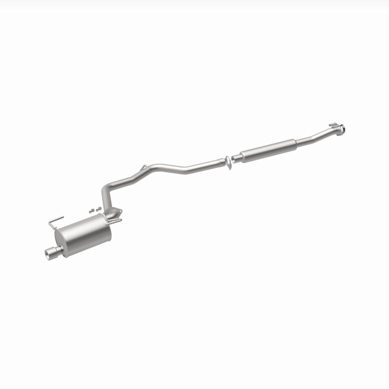 MagnaFlow BRE Exhaust Kit 12-16 Subaru Impreza 2.0L - 106-0558