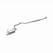 Load image into Gallery viewer, MagnaFlow BRE Exhaust Kit 12-16 Subaru Impreza 2.0L - 106-0558