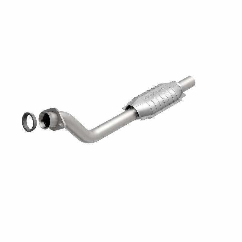 MagnaFlow Conv GM 37.38X6.5X4 2.25/2.25 - 23422